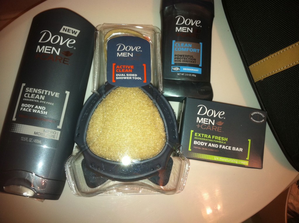 dove soap products